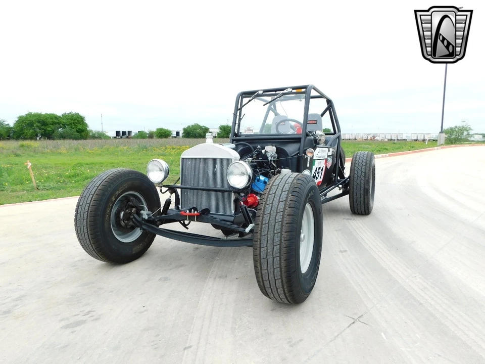 1920 Ford Model T - Image 3 of 12