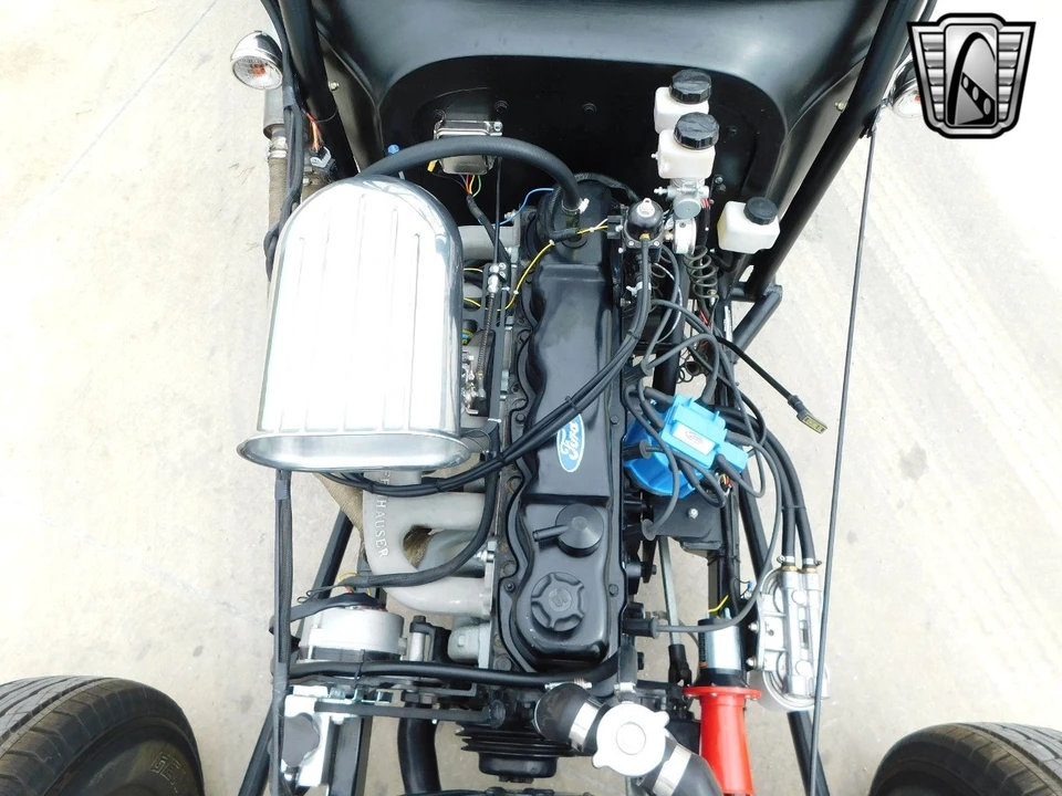 1920 Ford Model T - Image 17 of 21
