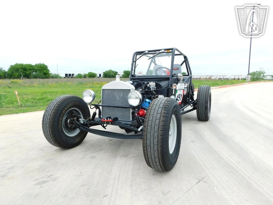 1920 Ford Model T - Image 4 of 12