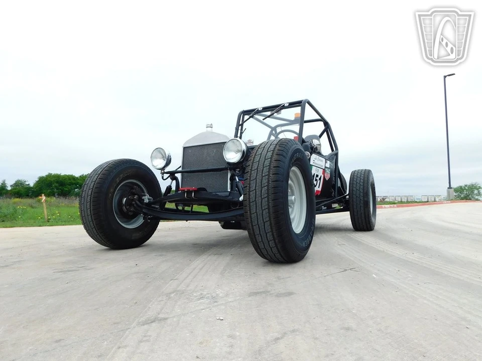 1920 Ford Model T - Image 5 of 12