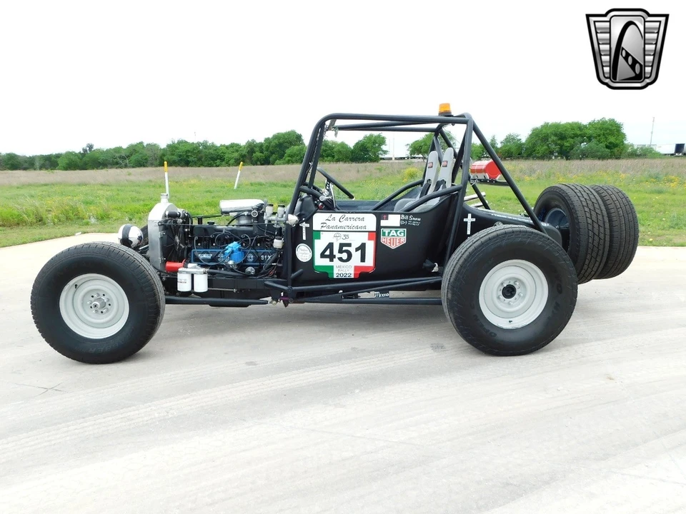 1920 Ford Model T - Image 4 of 12