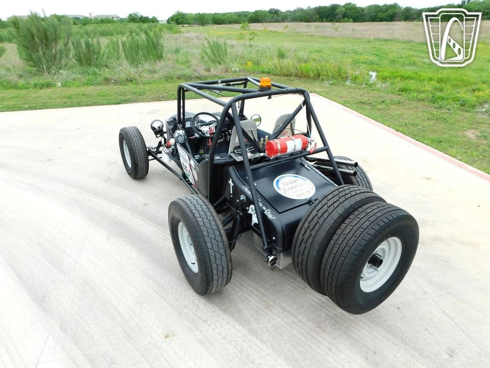 1920 Ford Model T - Image 9 of 12