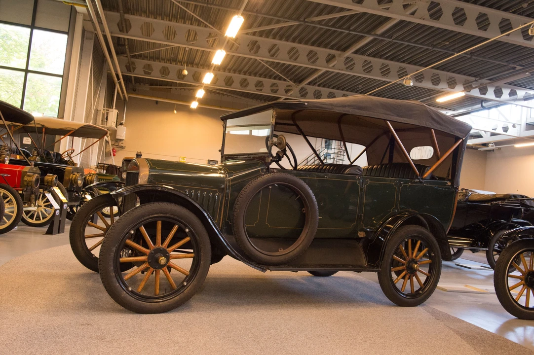 1920 Ford Model T - Image 16 of 18