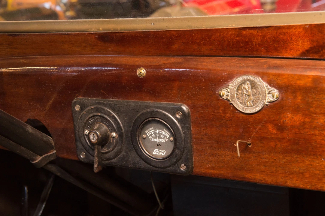 1920 Ford Model T - Image 7 of 18