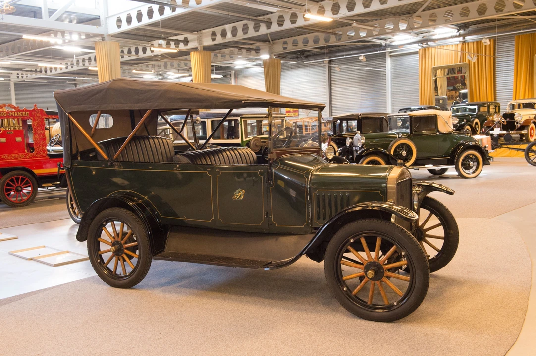 1920 Ford Model T - Image 12 of 18