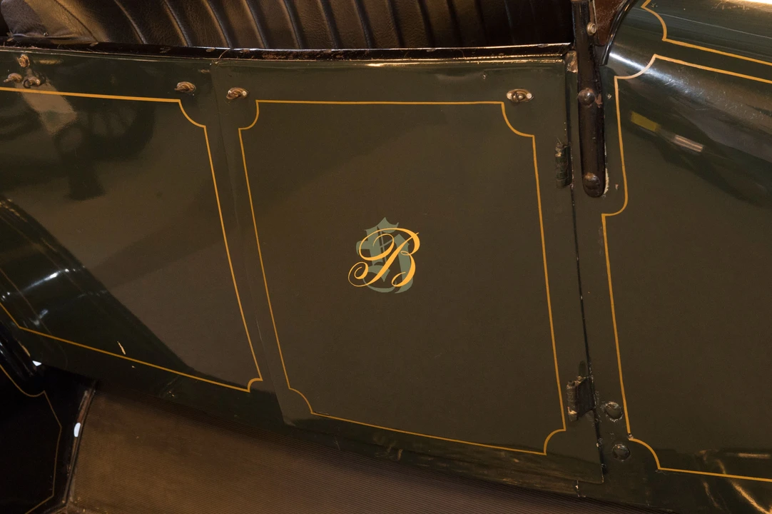 1920 Ford Model T - Image 11 of 18