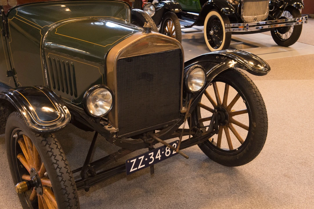 1920 Ford Model T - Image 14 of 18