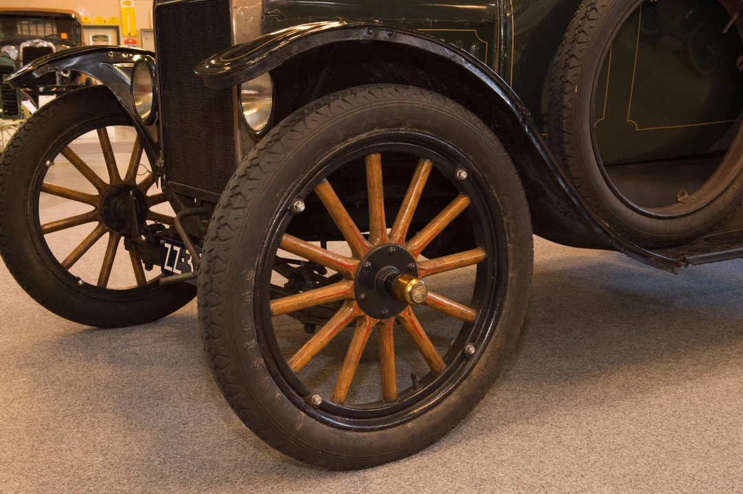 1920 Ford Model T - Image 15 of 18