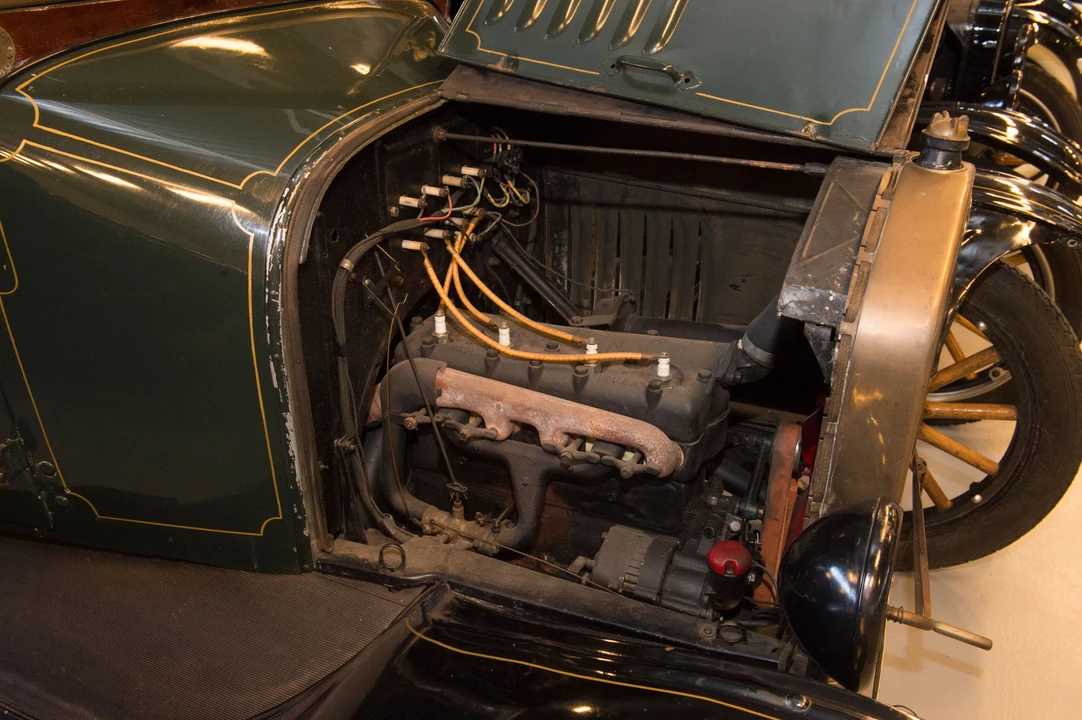1920 Ford Model T - Image 18 of 18