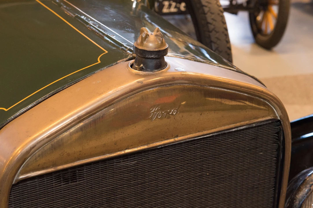 1920 Ford Model T - Image 13 of 18