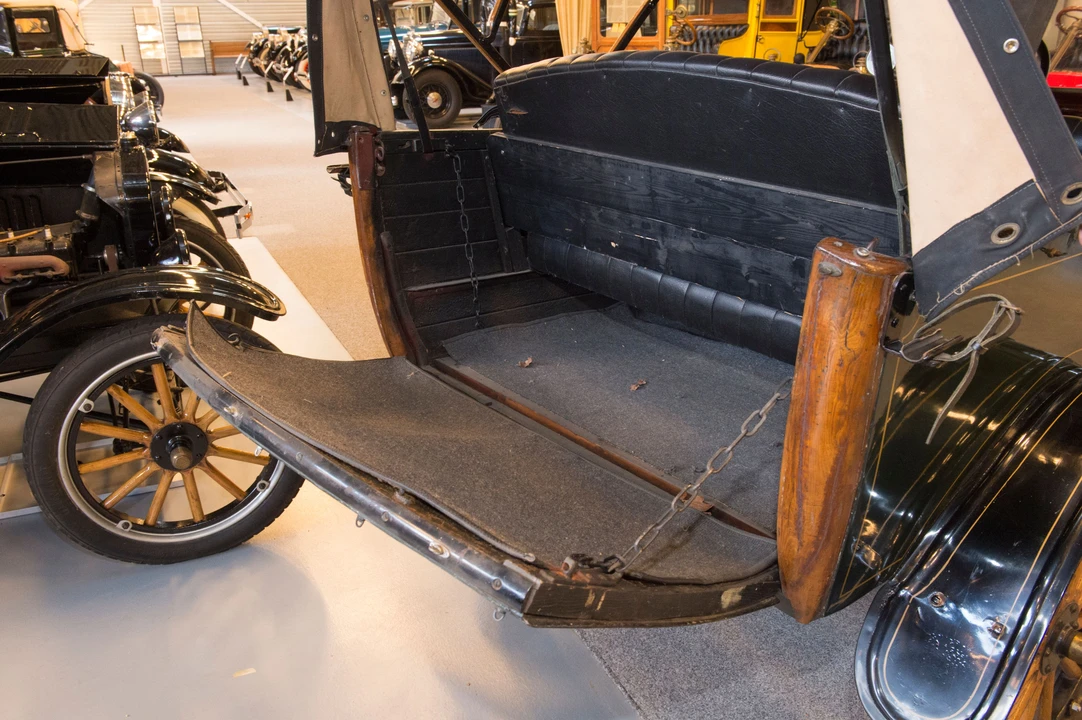 1920 Ford Model T - Image 4 of 18