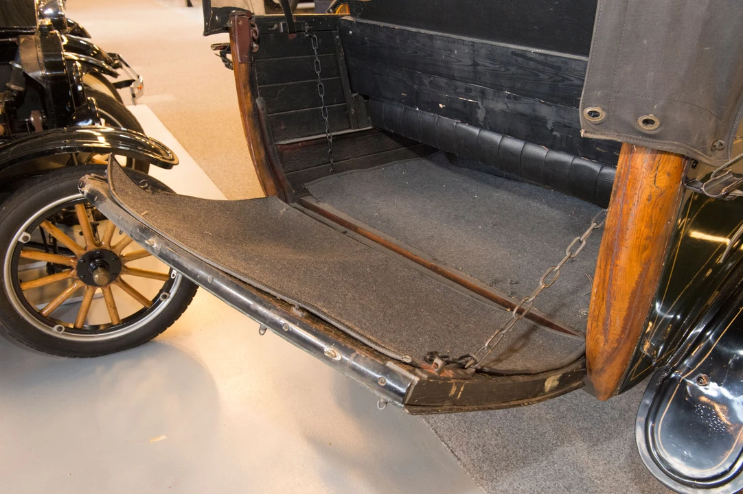 1920 Ford Model T - Image 3 of 18