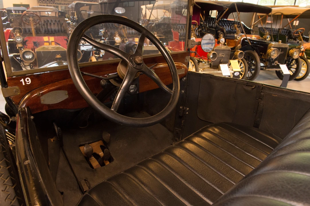 1920 Ford Model T - Image 5 of 18