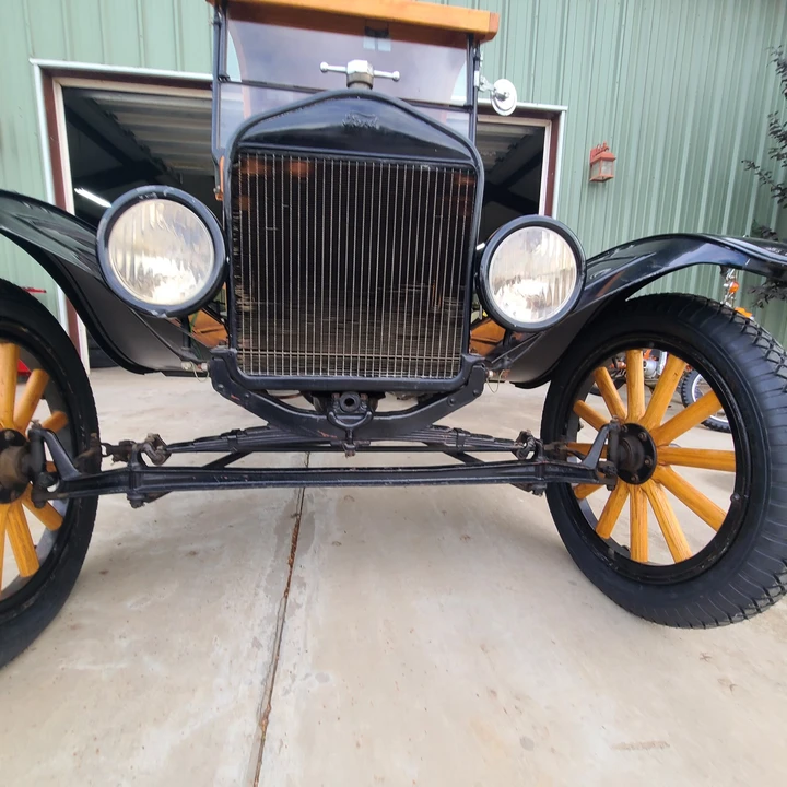 1920 Ford Model T Pickup & Model TT - Image 20 of 31