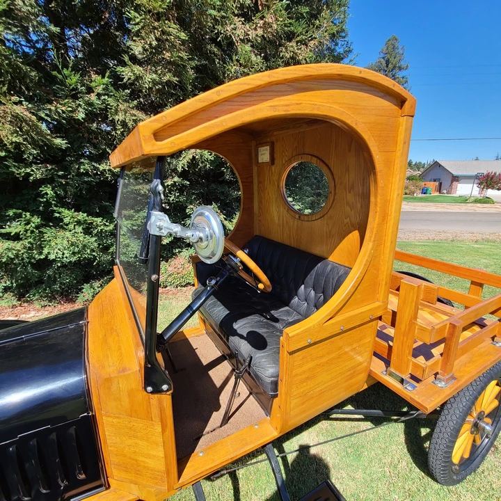 1920 Ford Model T Pickup & Model TT - Image 24 of 31