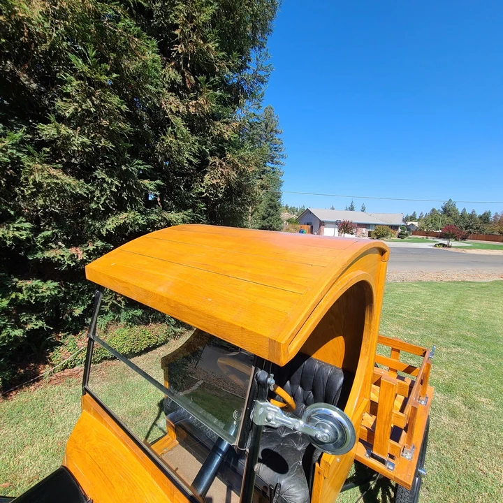 1920 Ford Model T Pickup & Model TT - Image 23 of 31