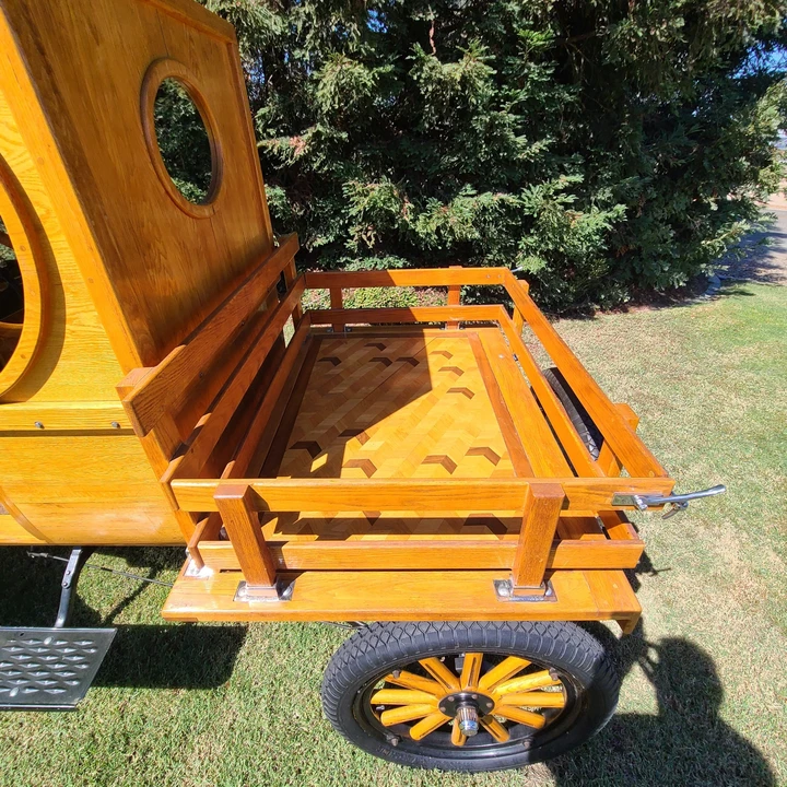 1920 Ford Model T Pickup & Model TT - Image 28 of 31