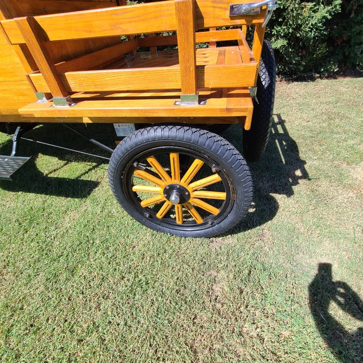 1920 Ford Model T Pickup & Model TT - Image 29 of 31