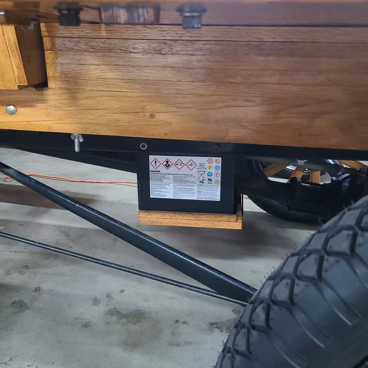 1920 Ford Model T Pickup & Model TT - Image 26 of 31