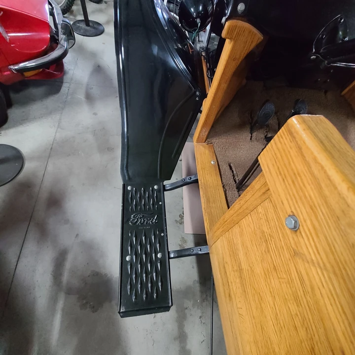 1920 Ford Model T Pickup & Model TT - Image 25 of 31
