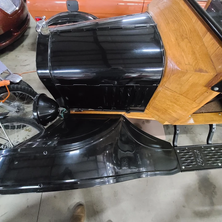 1920 Ford Model T Pickup & Model TT - Image 21 of 31
