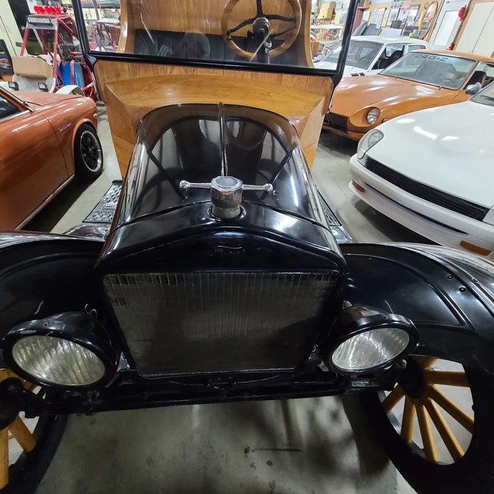 1920 Ford Model T Pickup & Model TT - Image 19 of 31