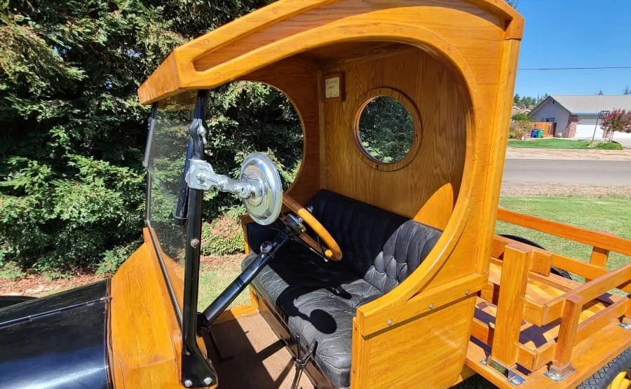 1920 Ford Model T Pickup & Model TT - Image 26 of 31