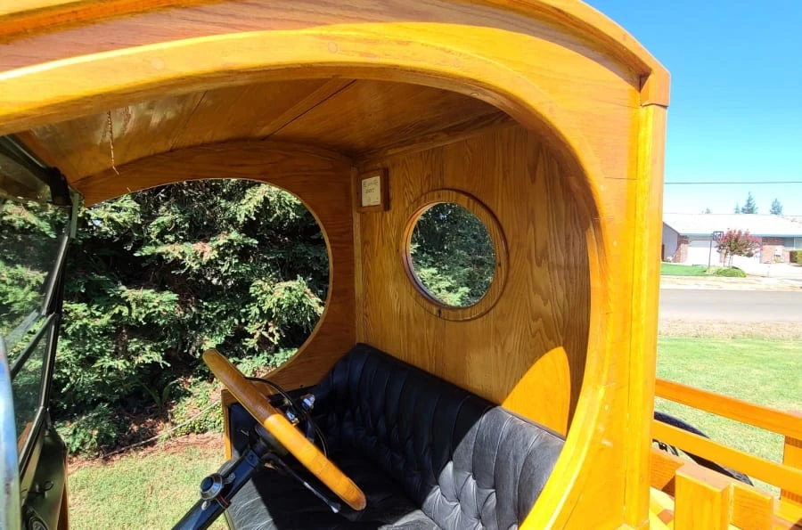 1920 Ford Model T Pickup & Model TT - Image 28 of 31