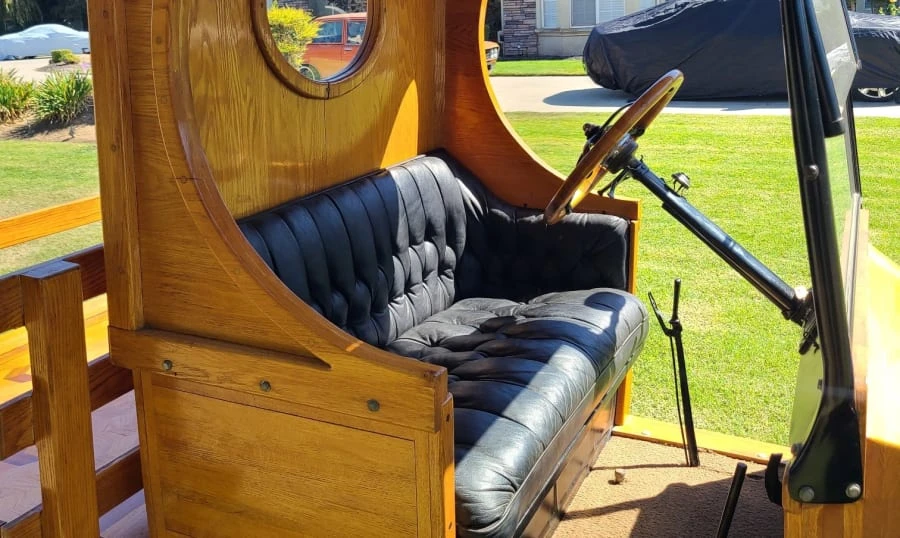 1920 Ford Model T Pickup & Model TT - Image 22 of 31