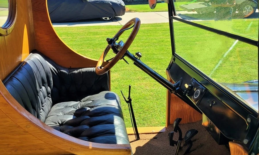 1920 Ford Model T Pickup & Model TT - Image 30 of 31