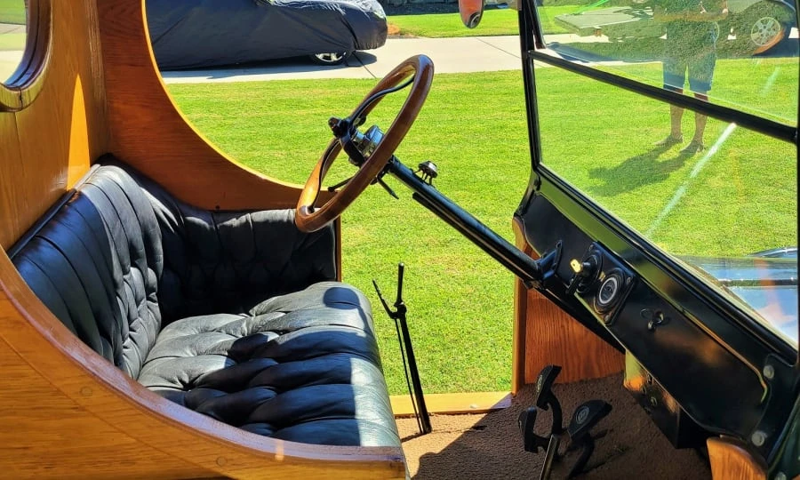 1920 Ford Model T Pickup & Model TT - Image 23 of 31