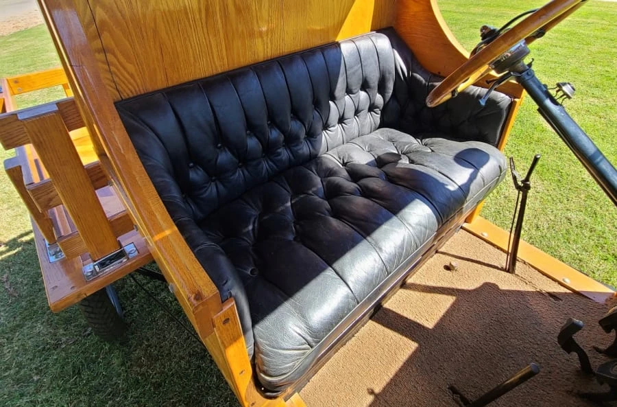 1920 Ford Model T Pickup & Model TT - Image 31 of 31