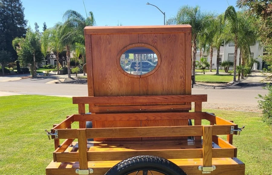 1920 Ford Model T Pickup & Model TT - Image 4 of 31