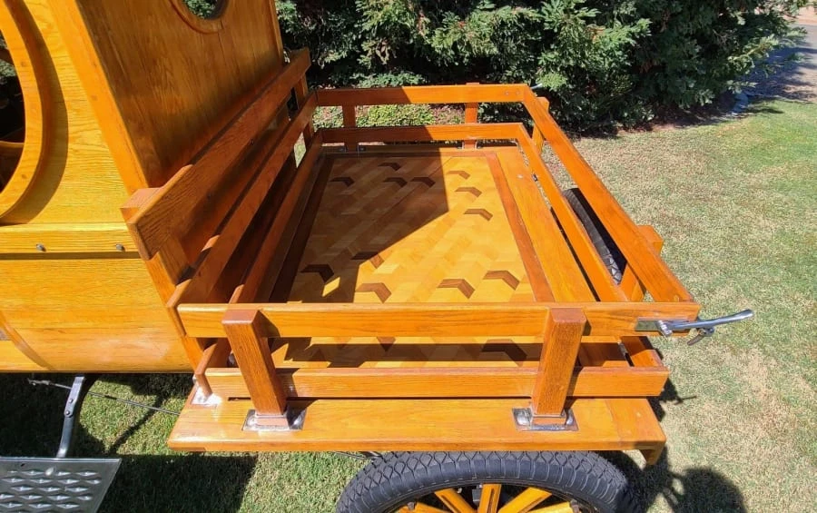 1920 Ford Model T Pickup & Model TT - Image 9 of 31