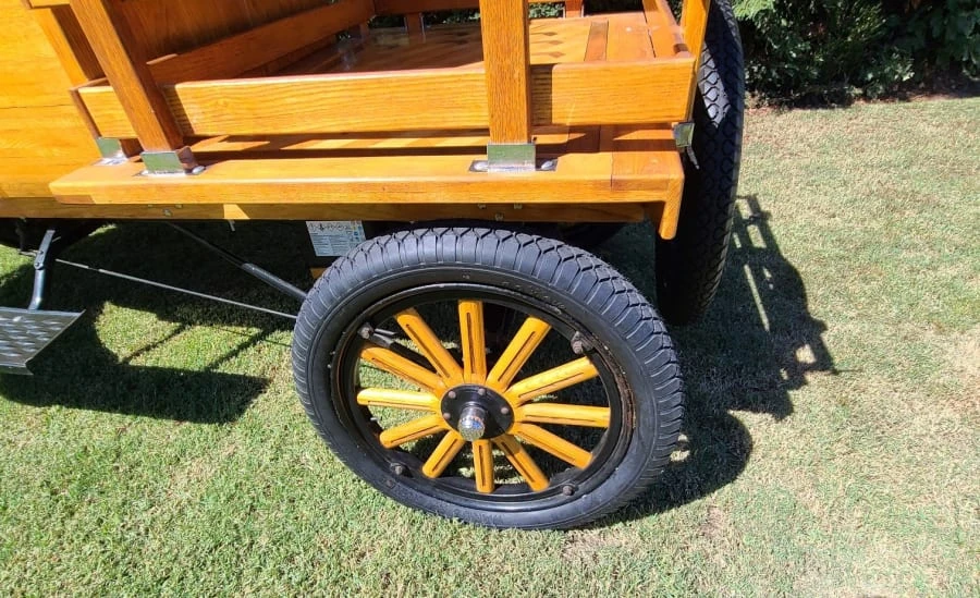 1920 Ford Model T Pickup & Model TT - Image 15 of 31