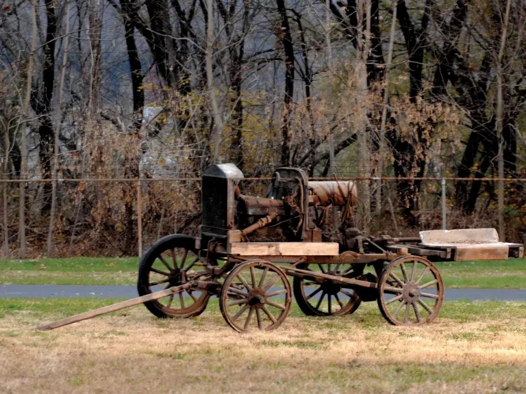 1920 Ford Model T - Image 2 of 2