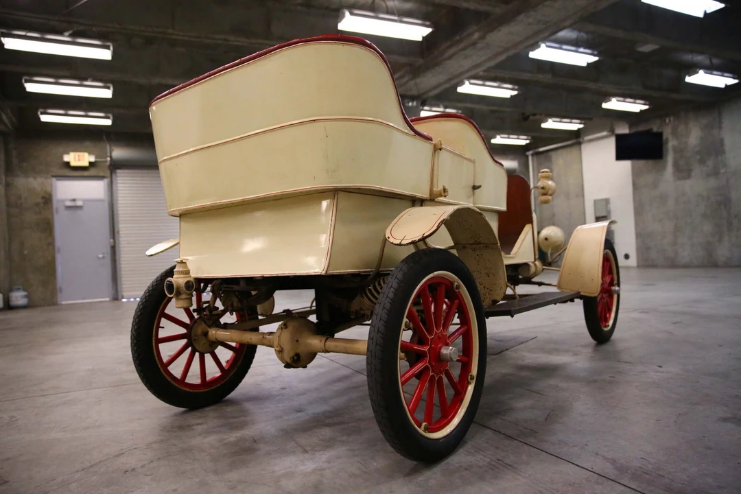1920 Ford Model T - Image 2 of 31