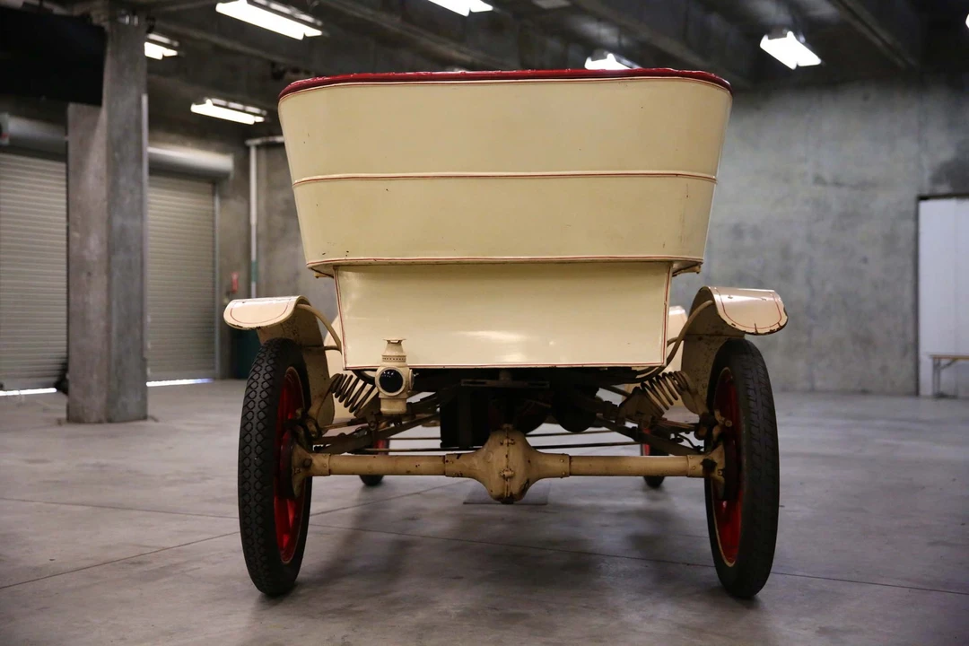 1920 Ford Model T - Image 27 of 31