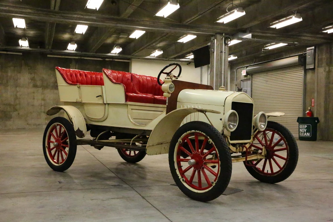 1920 Ford Model T - Image 3 of 31