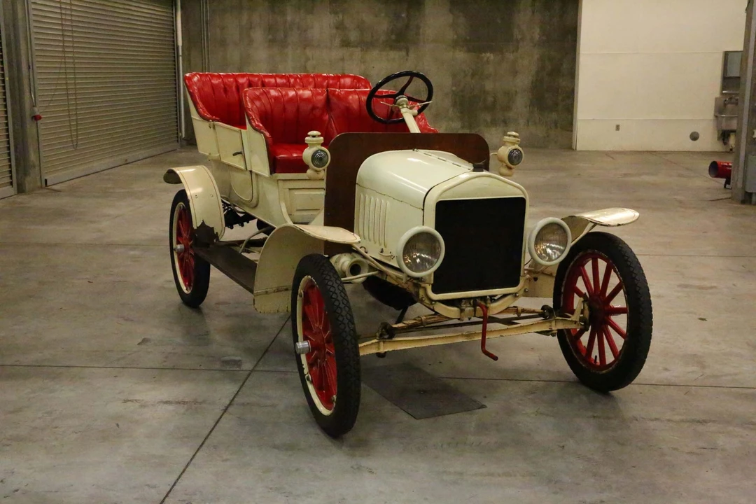 1920 Ford Model T - Image 7 of 31