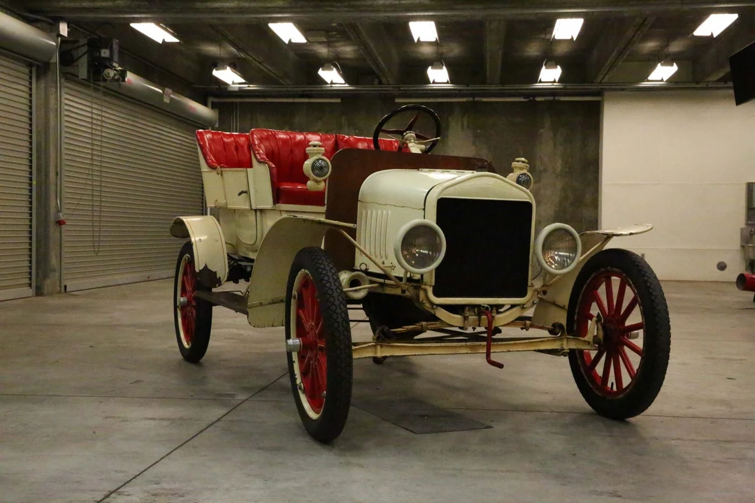 1920 Ford Model T - Image 8 of 31