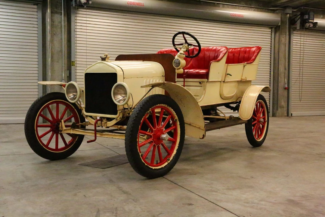 1920 Ford Model T - Image 19 of 31