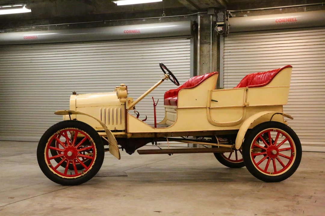1920 Ford Model T - Image 23 of 31