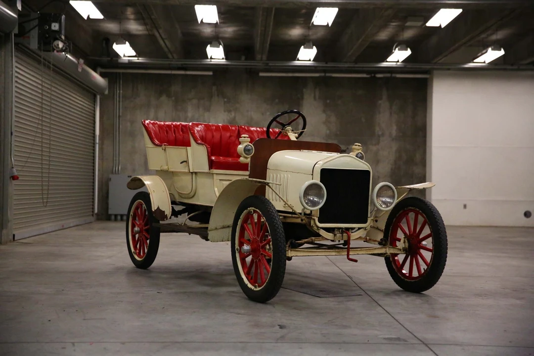 1920 Ford Model T - Image 11 of 31