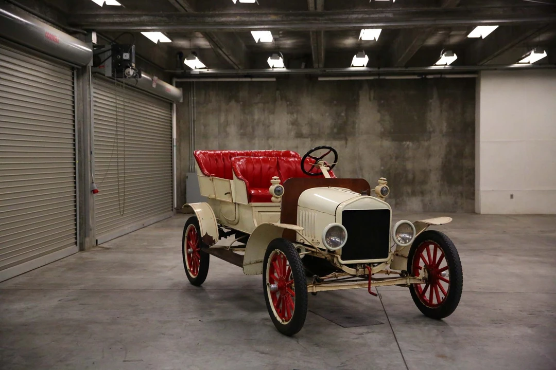 1920 Ford Model T - Image 13 of 31