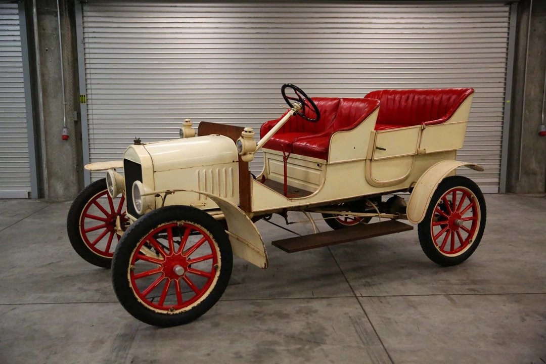 1920 Ford Model T - Image 22 of 31
