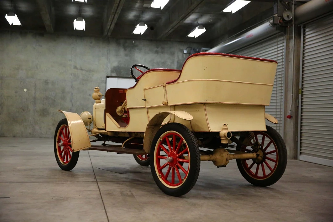 1920 Ford Model T - Image 25 of 31