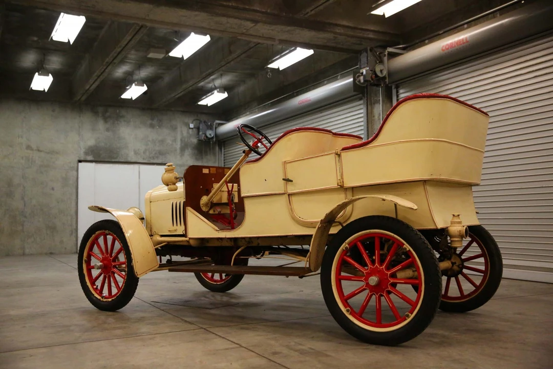 1920 Ford Model T - Image 24 of 31