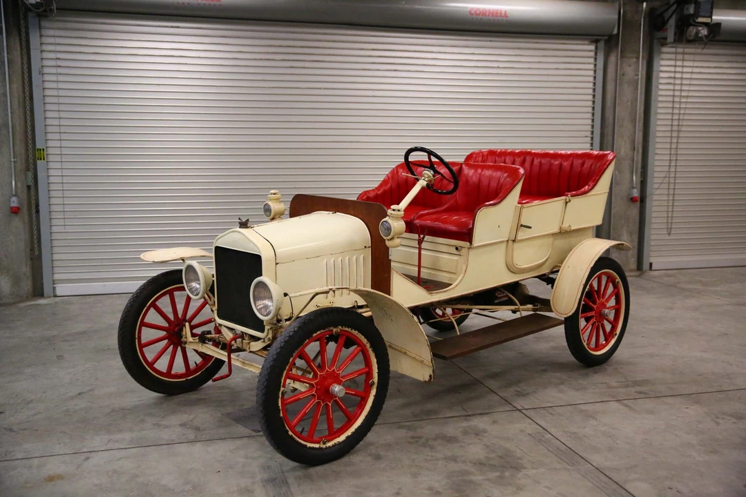 1920 Ford Model T - Image 21 of 31