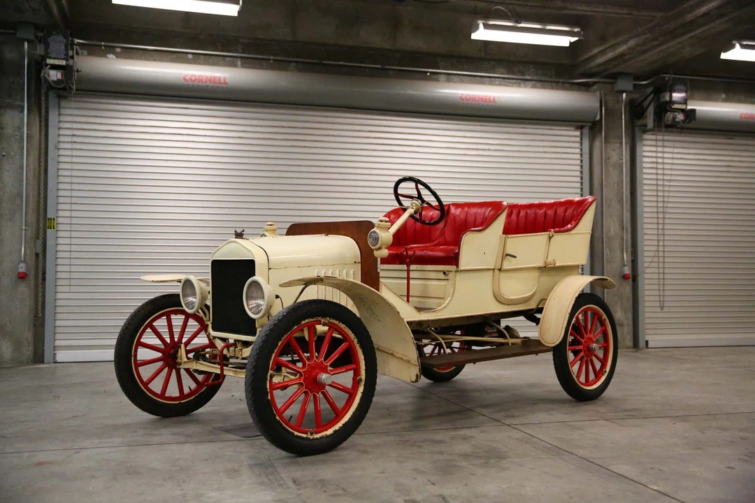 1920 Ford Model T - Image 20 of 31